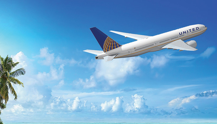 United Airlines Takes the Lead In Aviation Sustainability And Path To Net Zero